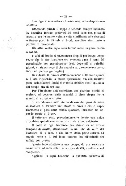 Le stazioni sperimentali agrarie italiane organo delle stazioni agrarie e dei laboratori di chimica agraria del Regno