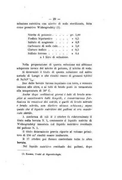 Le stazioni sperimentali agrarie italiane organo delle stazioni agrarie e dei laboratori di chimica agraria del Regno