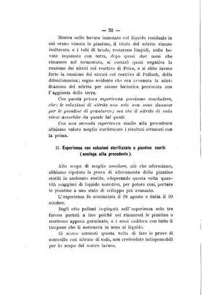 Le stazioni sperimentali agrarie italiane organo delle stazioni agrarie e dei laboratori di chimica agraria del Regno