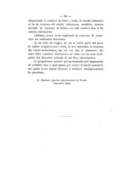 Le stazioni sperimentali agrarie italiane organo delle stazioni agrarie e dei laboratori di chimica agraria del Regno