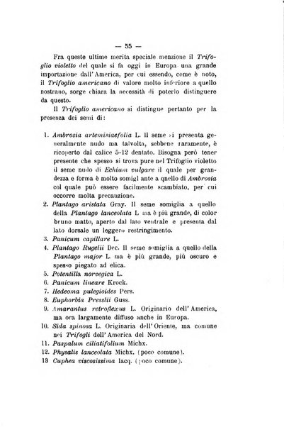 Le stazioni sperimentali agrarie italiane organo delle stazioni agrarie e dei laboratori di chimica agraria del Regno