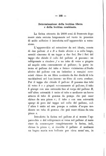 Le stazioni sperimentali agrarie italiane organo delle stazioni agrarie e dei laboratori di chimica agraria del Regno