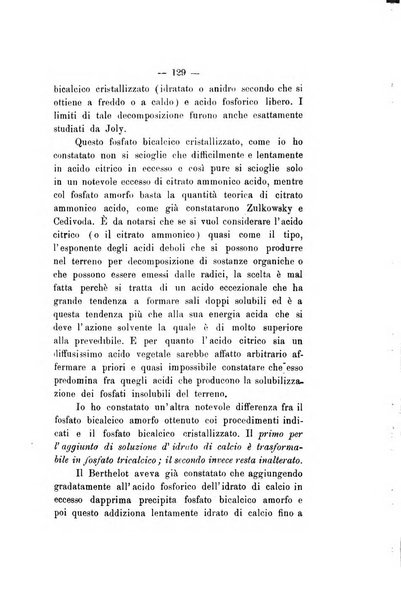 Le stazioni sperimentali agrarie italiane organo delle stazioni agrarie e dei laboratori di chimica agraria del Regno