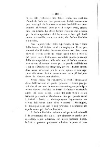 Le stazioni sperimentali agrarie italiane organo delle stazioni agrarie e dei laboratori di chimica agraria del Regno