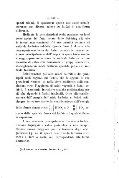 Le stazioni sperimentali agrarie italiane organo delle stazioni agrarie e dei laboratori di chimica agraria del Regno