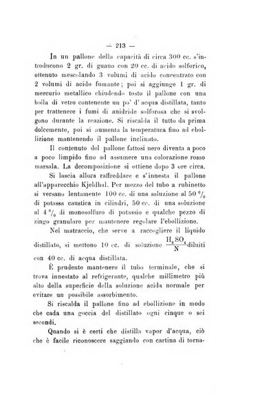 Le stazioni sperimentali agrarie italiane organo delle stazioni agrarie e dei laboratori di chimica agraria del Regno