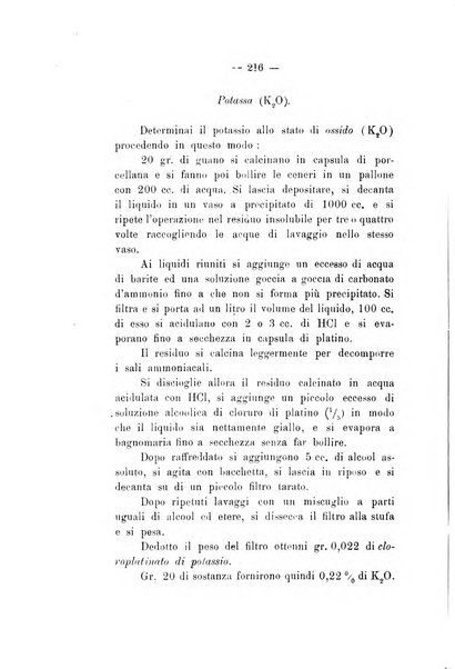 Le stazioni sperimentali agrarie italiane organo delle stazioni agrarie e dei laboratori di chimica agraria del Regno