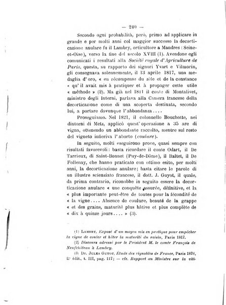 Le stazioni sperimentali agrarie italiane organo delle stazioni agrarie e dei laboratori di chimica agraria del Regno