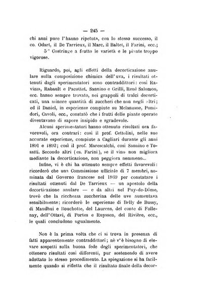 Le stazioni sperimentali agrarie italiane organo delle stazioni agrarie e dei laboratori di chimica agraria del Regno