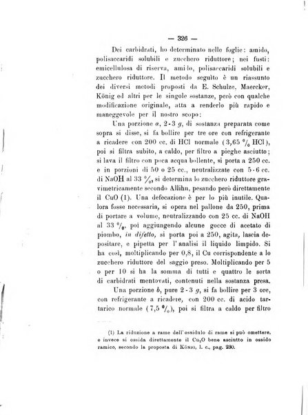 Le stazioni sperimentali agrarie italiane organo delle stazioni agrarie e dei laboratori di chimica agraria del Regno