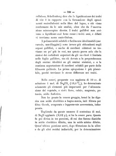 Le stazioni sperimentali agrarie italiane organo delle stazioni agrarie e dei laboratori di chimica agraria del Regno