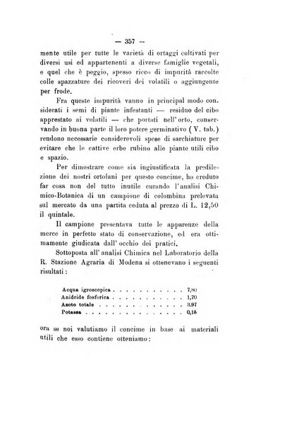 Le stazioni sperimentali agrarie italiane organo delle stazioni agrarie e dei laboratori di chimica agraria del Regno