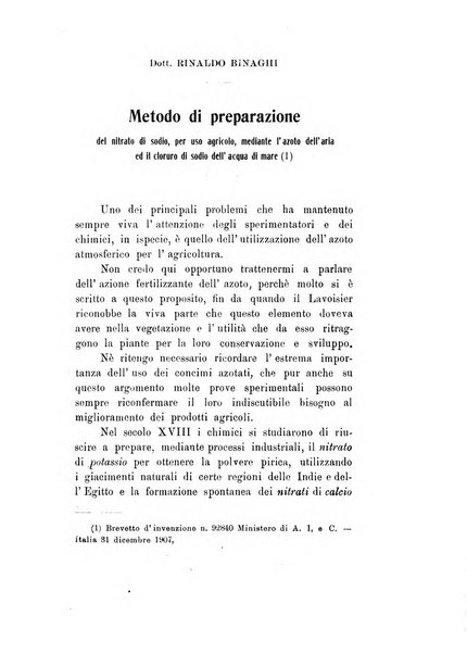 Le stazioni sperimentali agrarie italiane organo delle stazioni agrarie e dei laboratori di chimica agraria del Regno