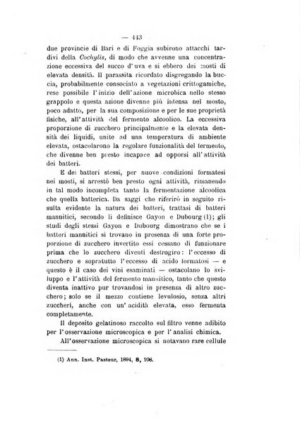 Le stazioni sperimentali agrarie italiane organo delle stazioni agrarie e dei laboratori di chimica agraria del Regno