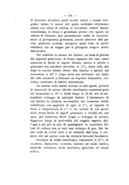 Le stazioni sperimentali agrarie italiane organo delle stazioni agrarie e dei laboratori di chimica agraria del Regno