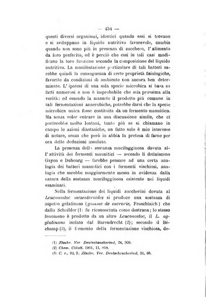 Le stazioni sperimentali agrarie italiane organo delle stazioni agrarie e dei laboratori di chimica agraria del Regno