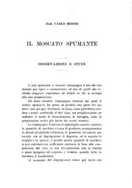 Le stazioni sperimentali agrarie italiane organo delle stazioni agrarie e dei laboratori di chimica agraria del Regno