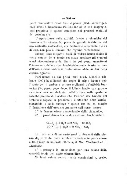 Le stazioni sperimentali agrarie italiane organo delle stazioni agrarie e dei laboratori di chimica agraria del Regno