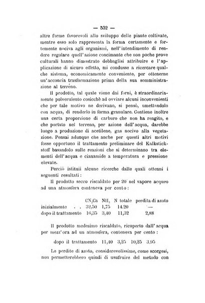 Le stazioni sperimentali agrarie italiane organo delle stazioni agrarie e dei laboratori di chimica agraria del Regno