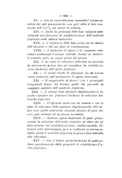 Le stazioni sperimentali agrarie italiane organo delle stazioni agrarie e dei laboratori di chimica agraria del Regno