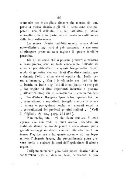 Le stazioni sperimentali agrarie italiane organo delle stazioni agrarie e dei laboratori di chimica agraria del Regno