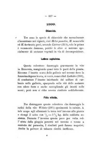 Le stazioni sperimentali agrarie italiane organo delle stazioni agrarie e dei laboratori di chimica agraria del Regno