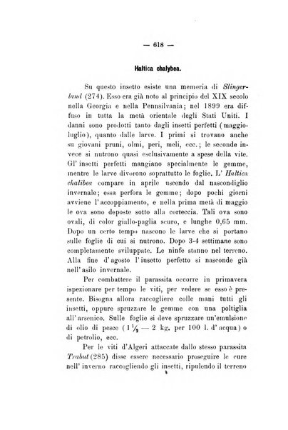 Le stazioni sperimentali agrarie italiane organo delle stazioni agrarie e dei laboratori di chimica agraria del Regno