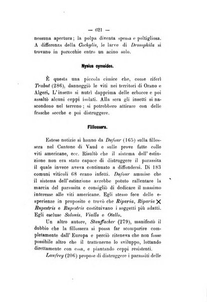 Le stazioni sperimentali agrarie italiane organo delle stazioni agrarie e dei laboratori di chimica agraria del Regno