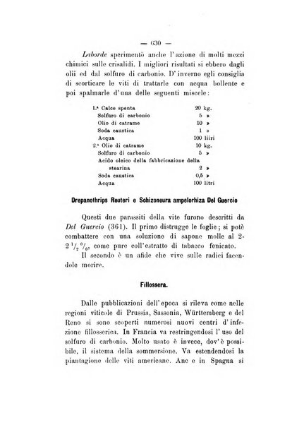 Le stazioni sperimentali agrarie italiane organo delle stazioni agrarie e dei laboratori di chimica agraria del Regno