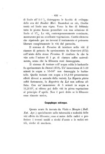 Le stazioni sperimentali agrarie italiane organo delle stazioni agrarie e dei laboratori di chimica agraria del Regno