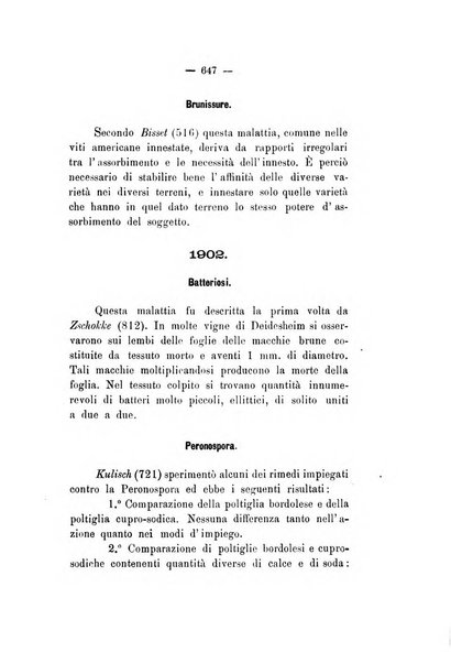 Le stazioni sperimentali agrarie italiane organo delle stazioni agrarie e dei laboratori di chimica agraria del Regno