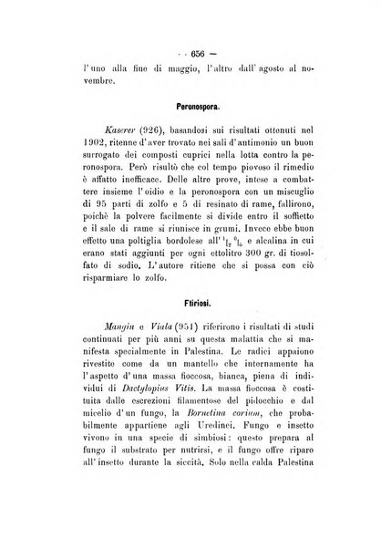 Le stazioni sperimentali agrarie italiane organo delle stazioni agrarie e dei laboratori di chimica agraria del Regno