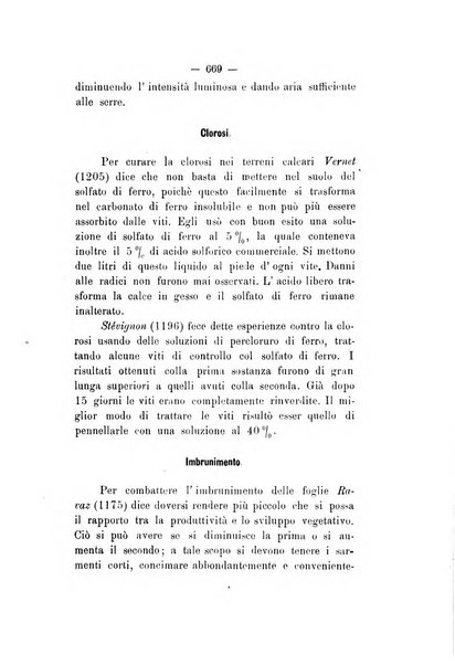 Le stazioni sperimentali agrarie italiane organo delle stazioni agrarie e dei laboratori di chimica agraria del Regno