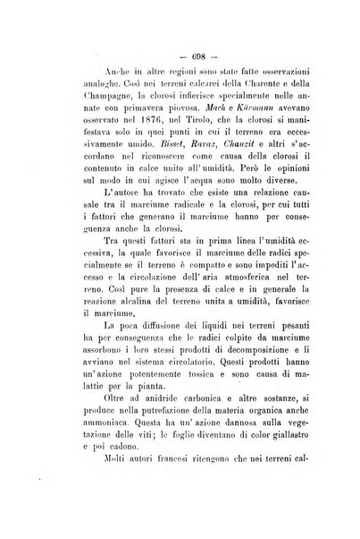 Le stazioni sperimentali agrarie italiane organo delle stazioni agrarie e dei laboratori di chimica agraria del Regno