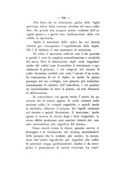 Le stazioni sperimentali agrarie italiane organo delle stazioni agrarie e dei laboratori di chimica agraria del Regno