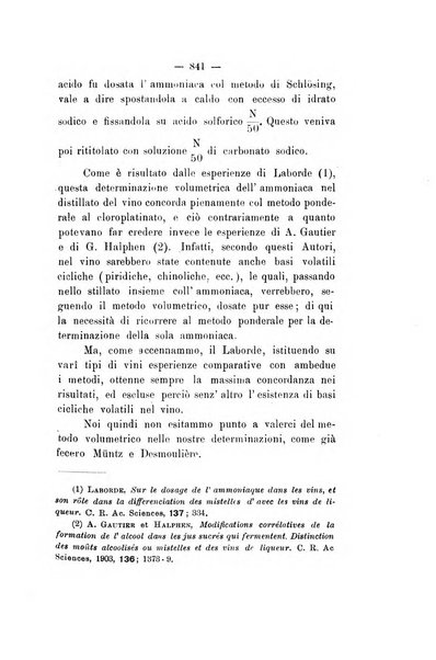 Le stazioni sperimentali agrarie italiane organo delle stazioni agrarie e dei laboratori di chimica agraria del Regno