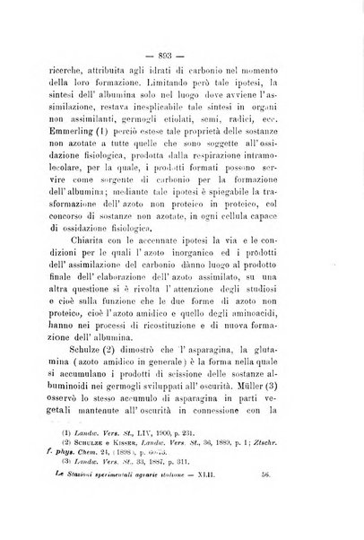 Le stazioni sperimentali agrarie italiane organo delle stazioni agrarie e dei laboratori di chimica agraria del Regno