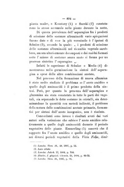 Le stazioni sperimentali agrarie italiane organo delle stazioni agrarie e dei laboratori di chimica agraria del Regno