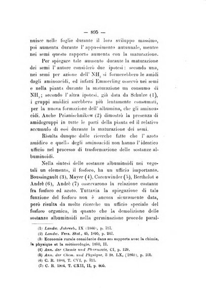 Le stazioni sperimentali agrarie italiane organo delle stazioni agrarie e dei laboratori di chimica agraria del Regno