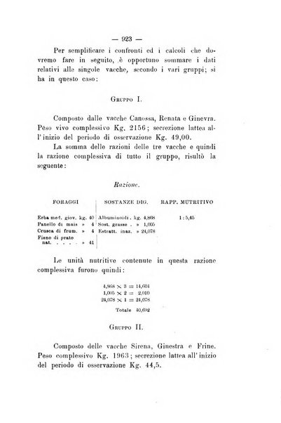 Le stazioni sperimentali agrarie italiane organo delle stazioni agrarie e dei laboratori di chimica agraria del Regno