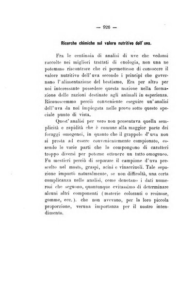 Le stazioni sperimentali agrarie italiane organo delle stazioni agrarie e dei laboratori di chimica agraria del Regno