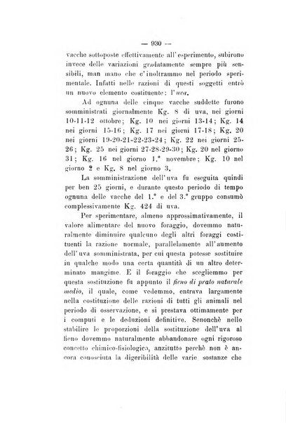 Le stazioni sperimentali agrarie italiane organo delle stazioni agrarie e dei laboratori di chimica agraria del Regno