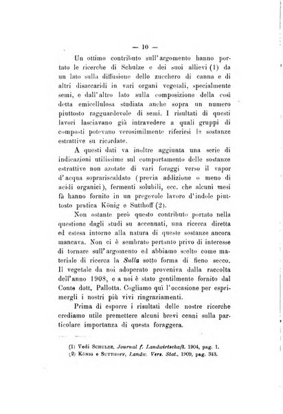 Le stazioni sperimentali agrarie italiane organo delle stazioni agrarie e dei laboratori di chimica agraria del Regno