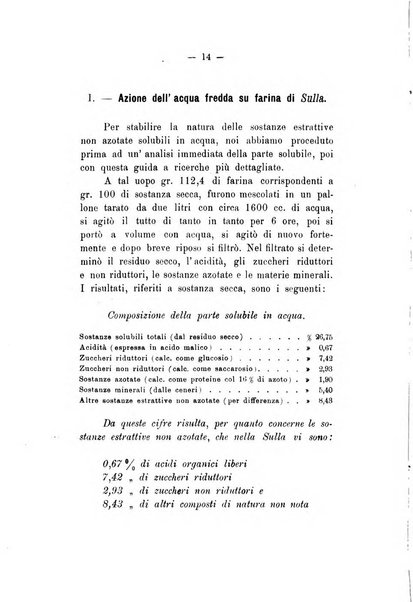 Le stazioni sperimentali agrarie italiane organo delle stazioni agrarie e dei laboratori di chimica agraria del Regno