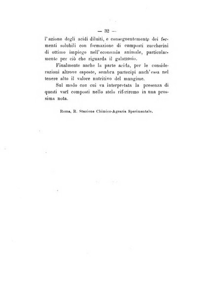 Le stazioni sperimentali agrarie italiane organo delle stazioni agrarie e dei laboratori di chimica agraria del Regno