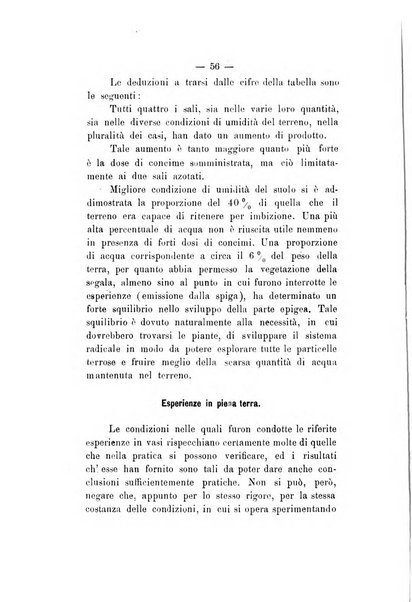 Le stazioni sperimentali agrarie italiane organo delle stazioni agrarie e dei laboratori di chimica agraria del Regno