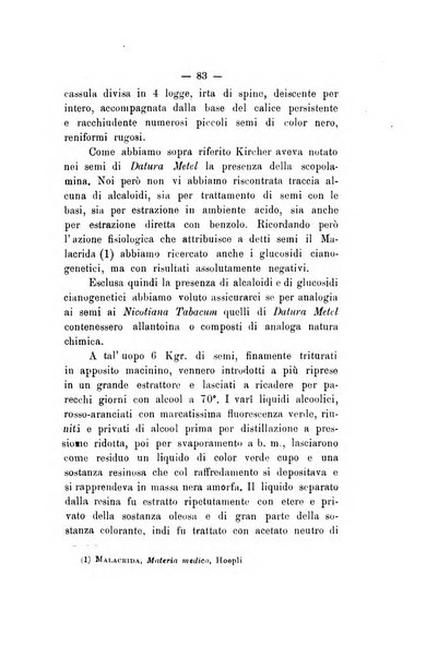 Le stazioni sperimentali agrarie italiane organo delle stazioni agrarie e dei laboratori di chimica agraria del Regno