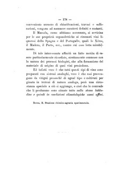 Le stazioni sperimentali agrarie italiane organo delle stazioni agrarie e dei laboratori di chimica agraria del Regno