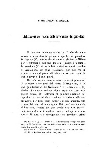 Le stazioni sperimentali agrarie italiane organo delle stazioni agrarie e dei laboratori di chimica agraria del Regno