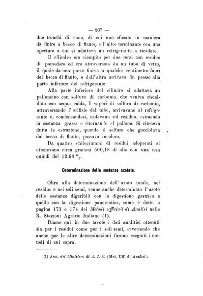 Le stazioni sperimentali agrarie italiane organo delle stazioni agrarie e dei laboratori di chimica agraria del Regno